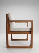 Soho Iroko Sandalye