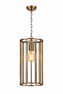 Soho Sarkıt Avize-Qubbe-NowShopFun