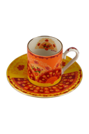 Solana Kahve Fincanı (2’li Set)