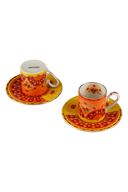 Solana Kahve Fincanı (2’li Set)
