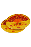 Solana Servis Tabak (2’Li Set)