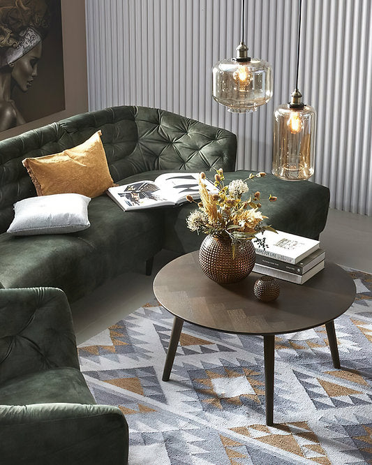 Solaris Amber Cam Sarkıt Lamba-Tavan Aydınlatması-livingstore-NowShopFun