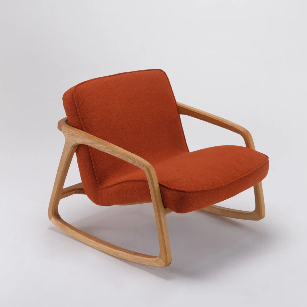 Sole Sallanır Berjer