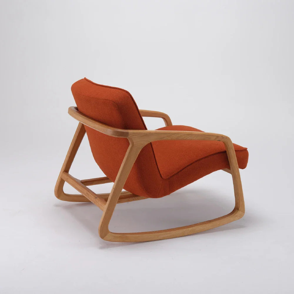 Sole Sallanır Berjer