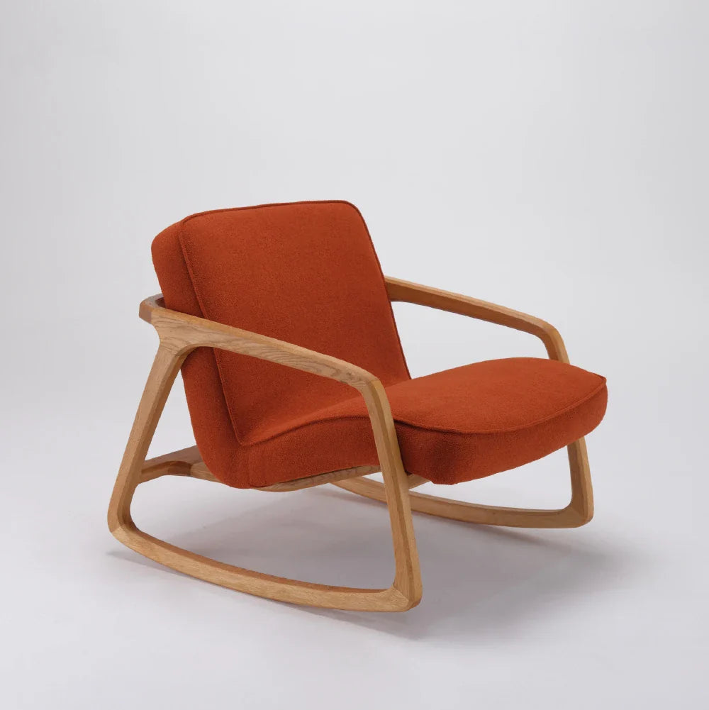 Sole Sallanır Berjer