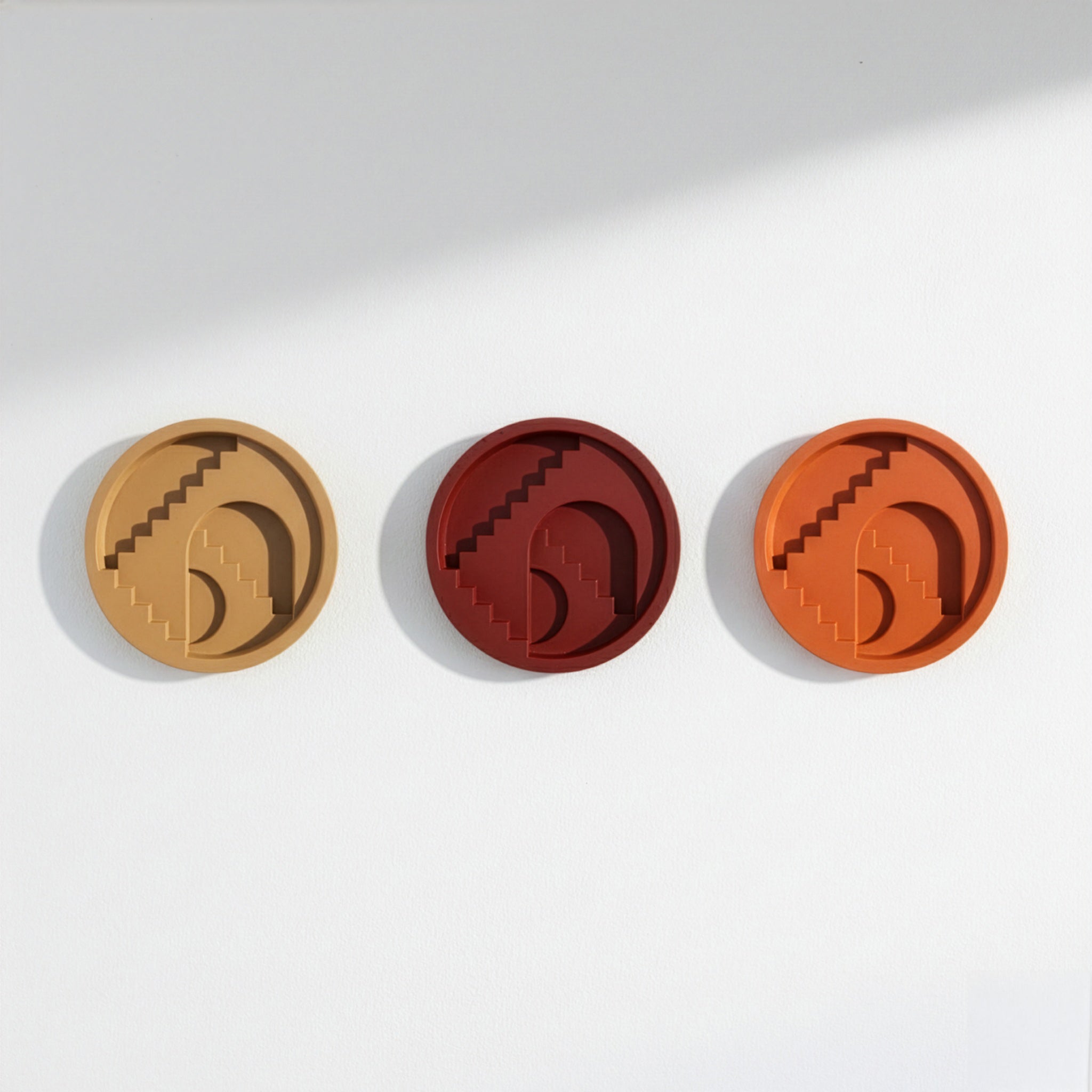 Sole Toprak Set Tablo