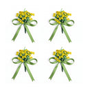 Soleil De Bormes Peçete Halkası Seti-Peçetelik-curated by BÉGUM-4-NowShopFun