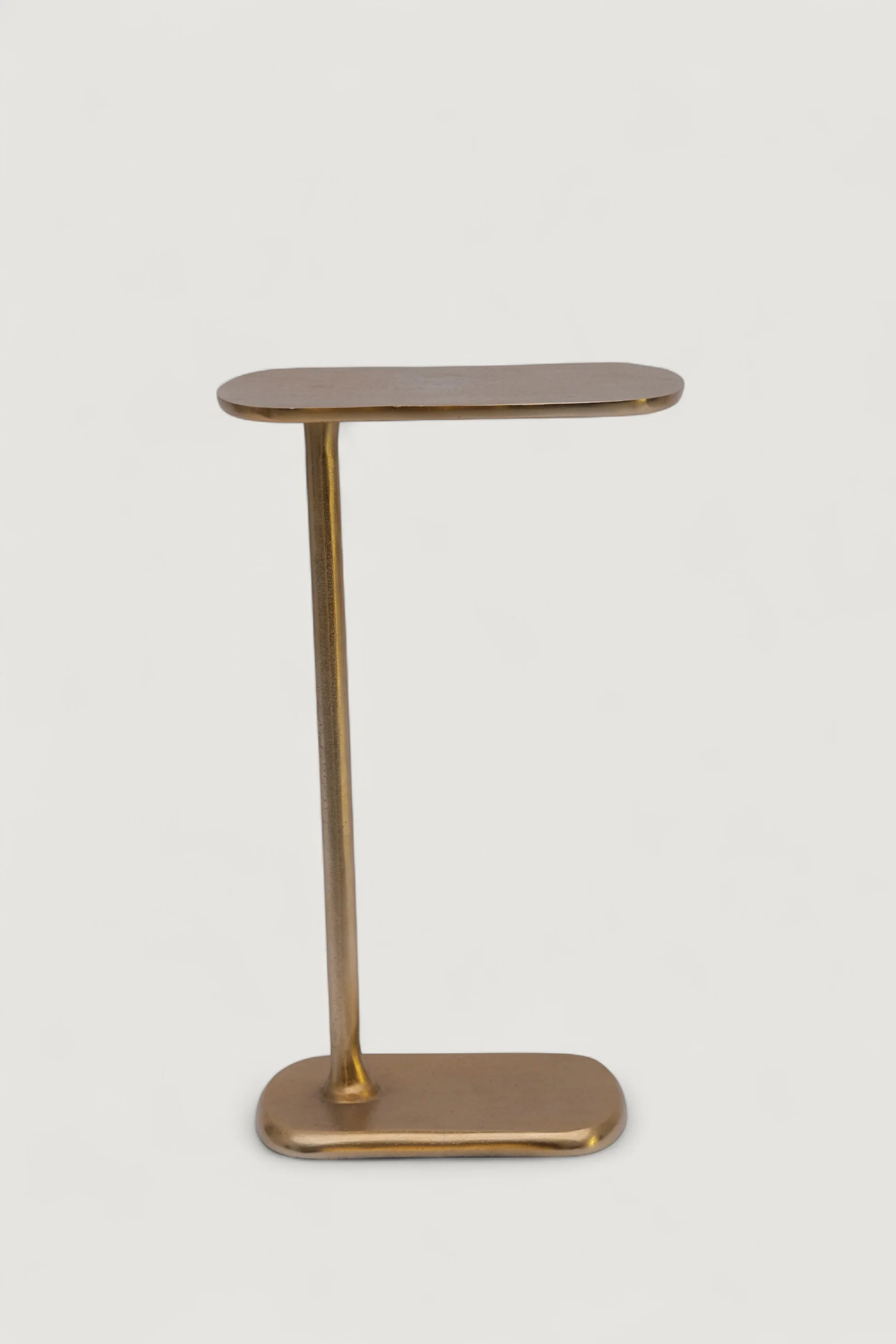 Solen Antik Gold Sehpa