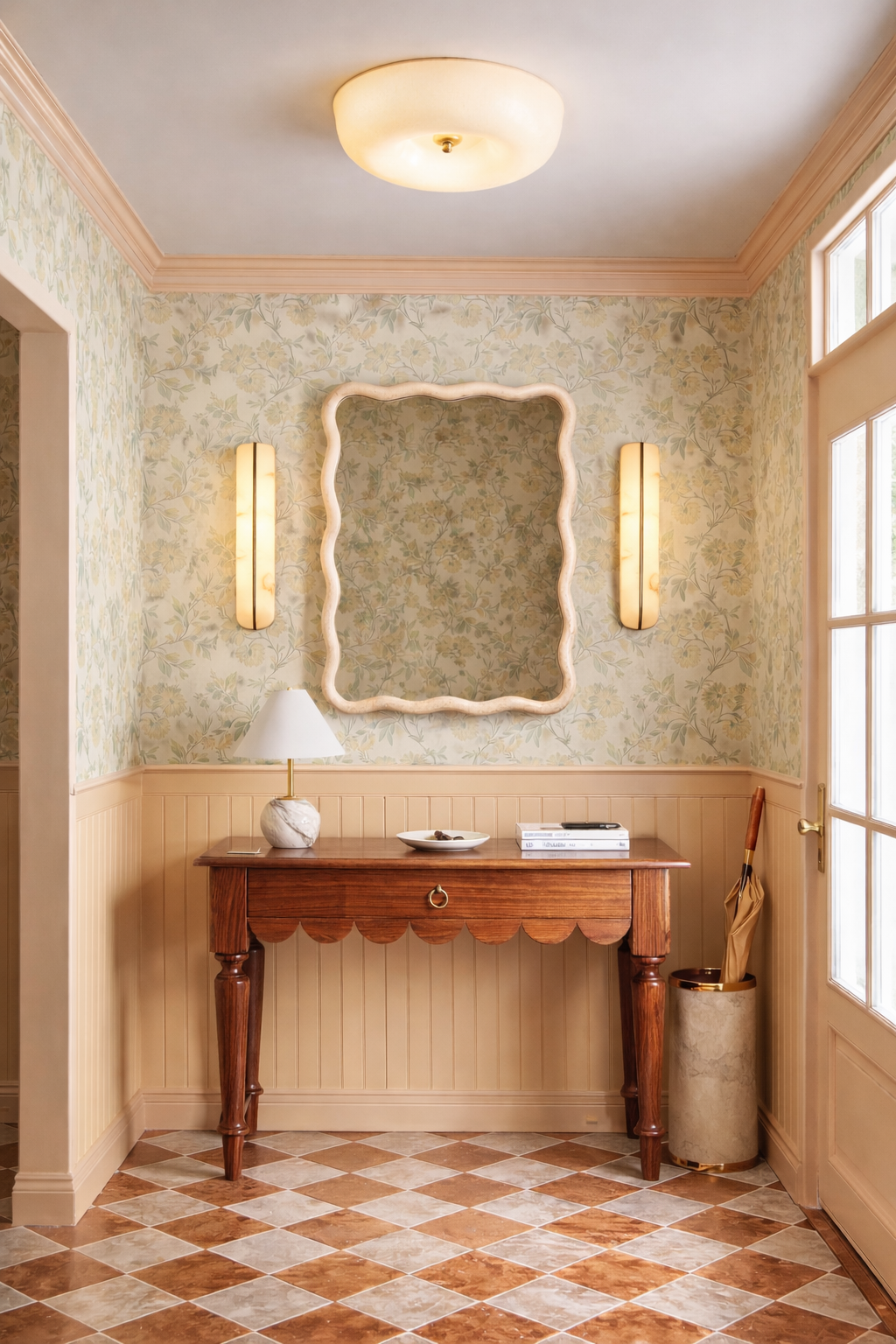 Solen Cam Plafonyer-Atolye Store-NowShopFun