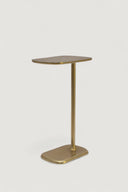 Solen Gold Sehpa
