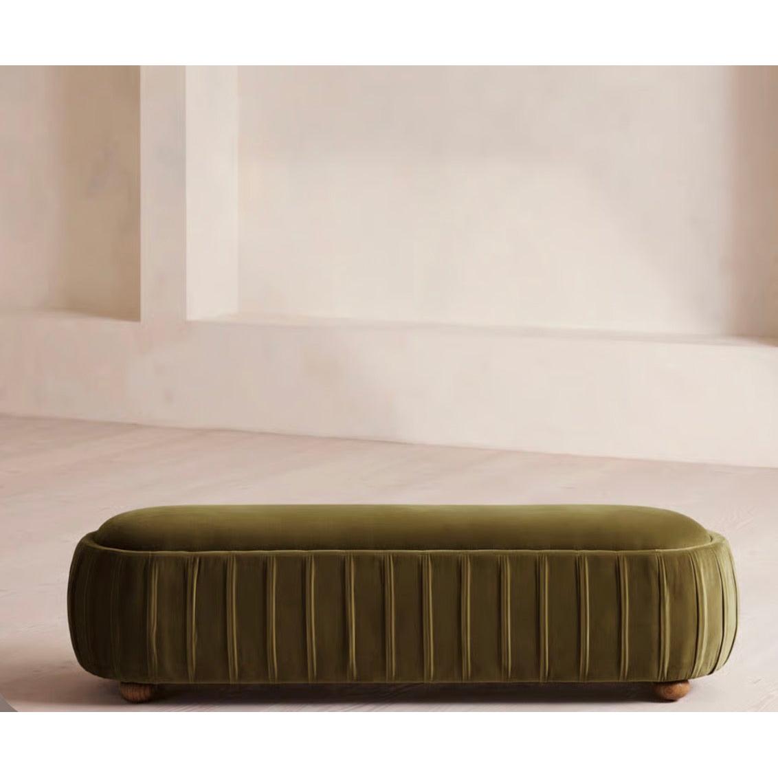 Solena Teddy Bench