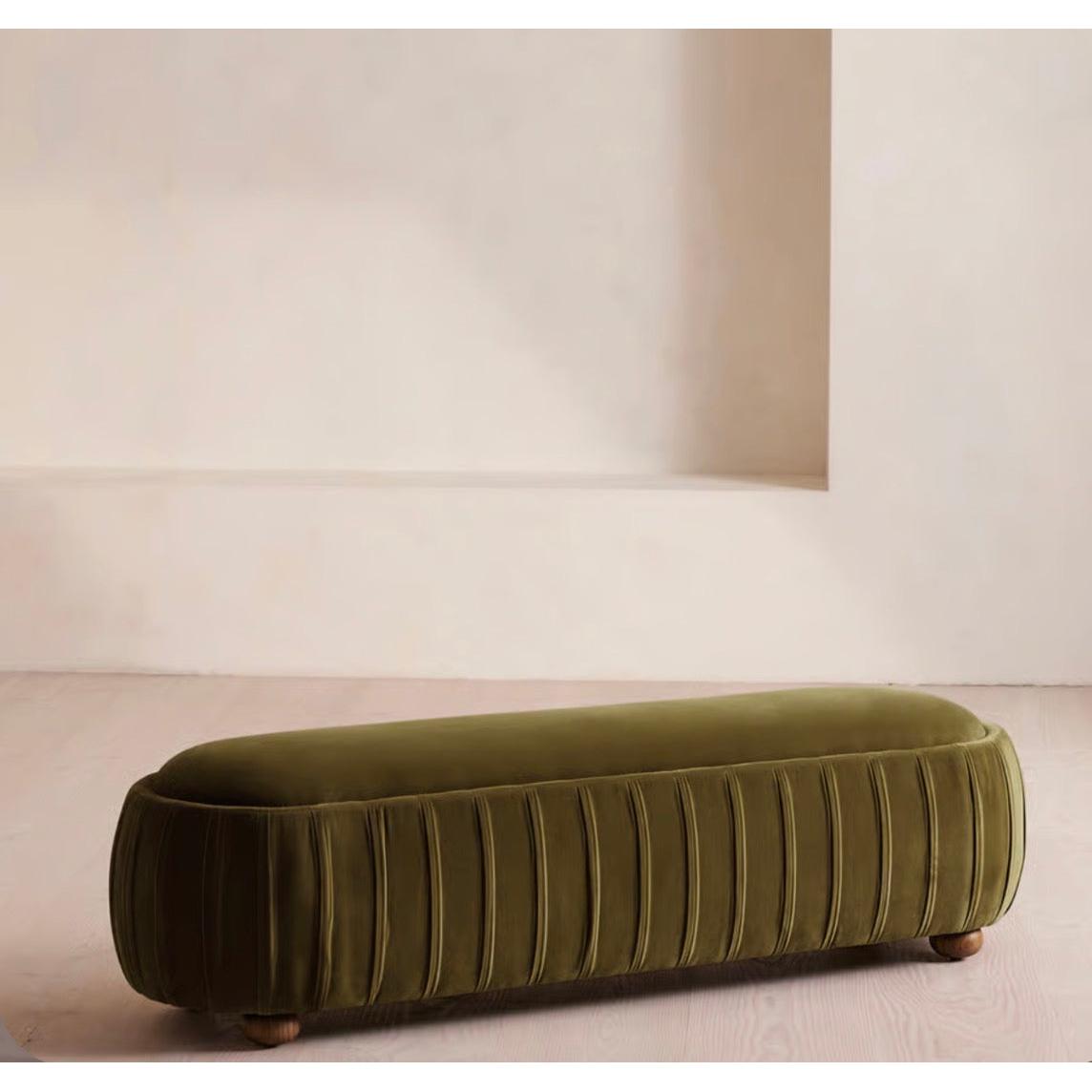 Solena Teddy Bench