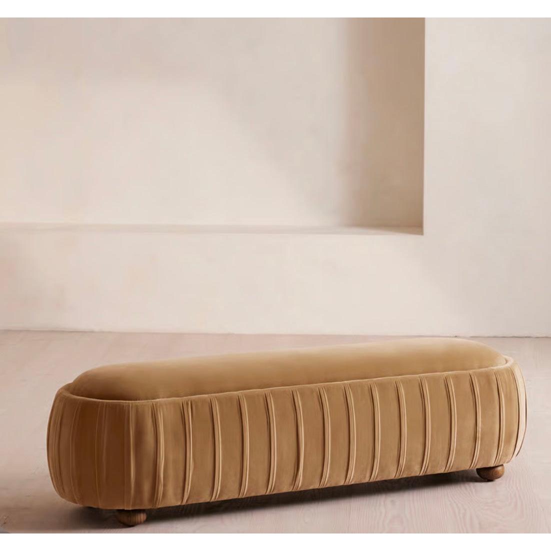 Solena Teddy Bench