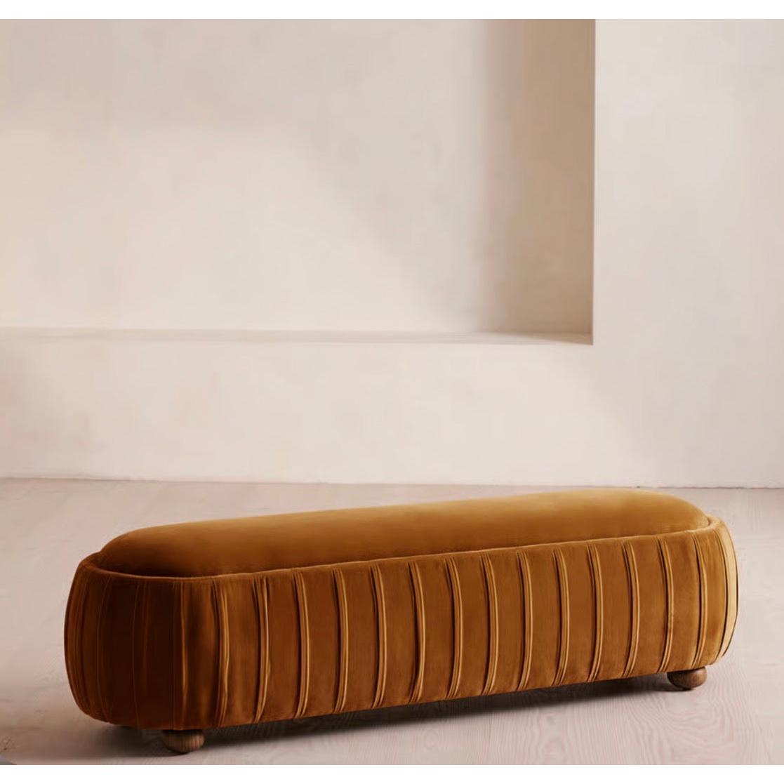 Solena Teddy Bench