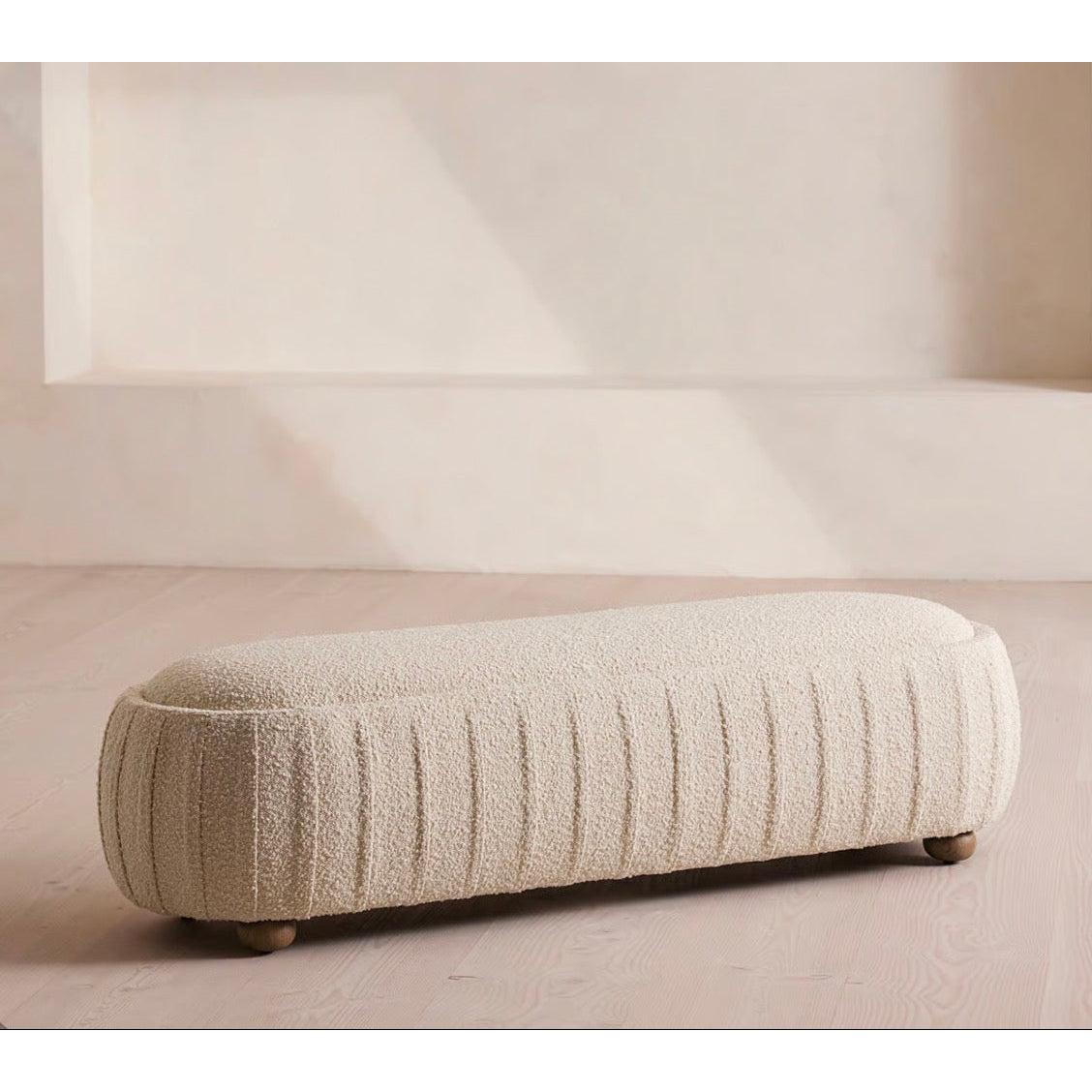Solena Teddy Bench