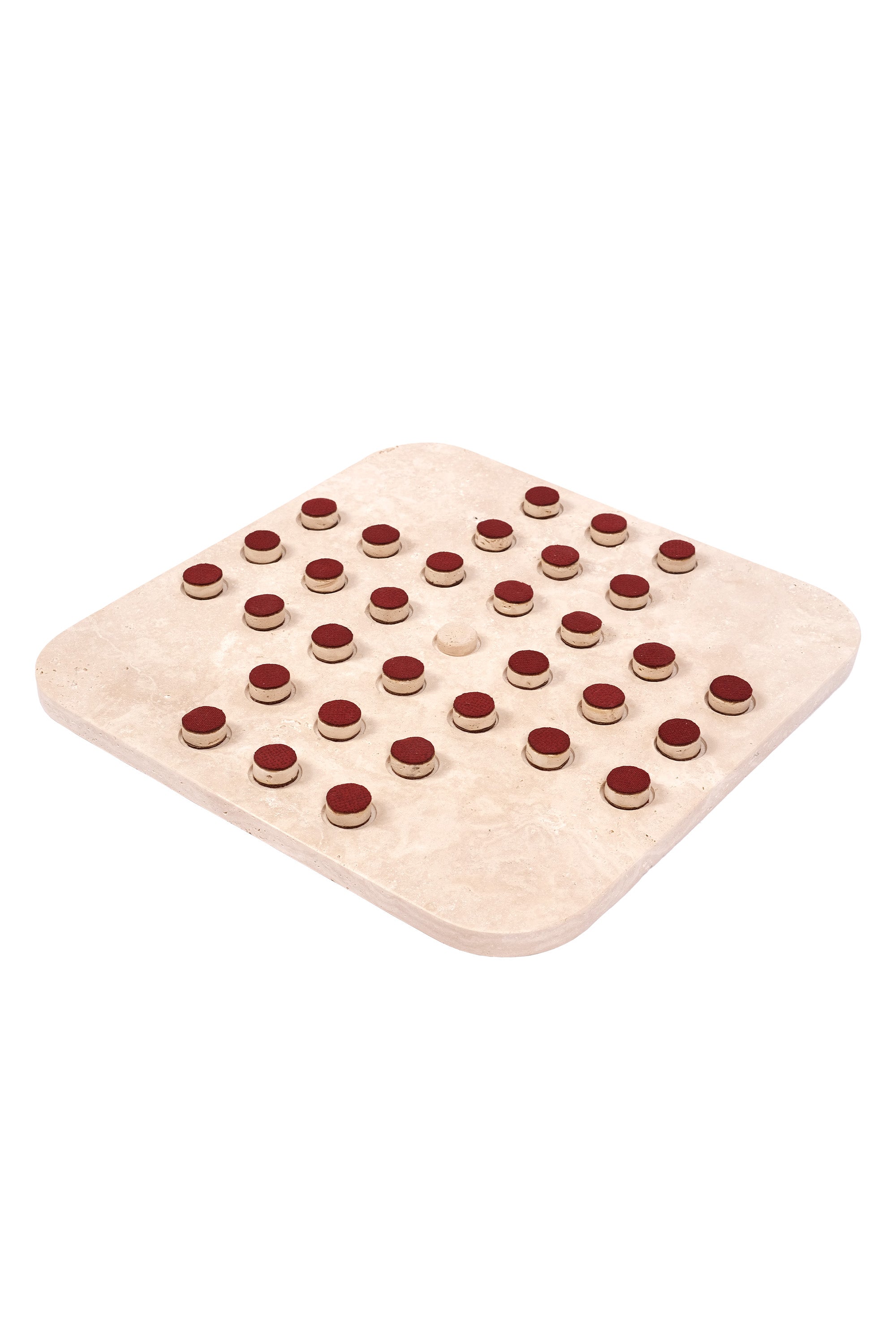 Solitaire Dekoratif Obje