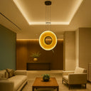 Solix Aria Modern Tasarım Aydınlatma - Minimalist Ve Mimari Dekoratif Led Lamba