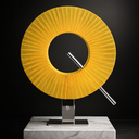 Solix Eclipse Modern Tasarım Aydınlatma - Minimalist Ve Mimari Dekoratif Led Lamba