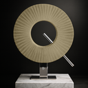 Solix Eclipse Modern Tasarım Aydınlatma - Minimalist Ve Mimari Dekoratif Led Lamba