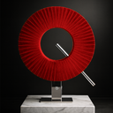 Solix Eclipse Modern Tasarım Aydınlatma - Minimalist Ve Mimari Dekoratif Led Lamba