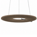 Solix Halo Modern Tasarım Aydınlatma - Minimalist Ve Mimari Dekoratif Led Lamba