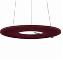 Solix Halo Modern Tasarım Aydınlatma - Minimalist Ve Mimari Dekoratif Led Lamba