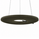 Solix Halo Modern Tasarım Aydınlatma - Minimalist Ve Mimari Dekoratif Led Lamba