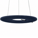 Solix Halo Modern Tasarım Aydınlatma - Minimalist Ve Mimari Dekoratif Led Lamba