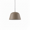 Solo Medium Sarkıt - 30 Cm-Sarkıt Aydınlatma-Lumiana-Latte-NowShopFun
