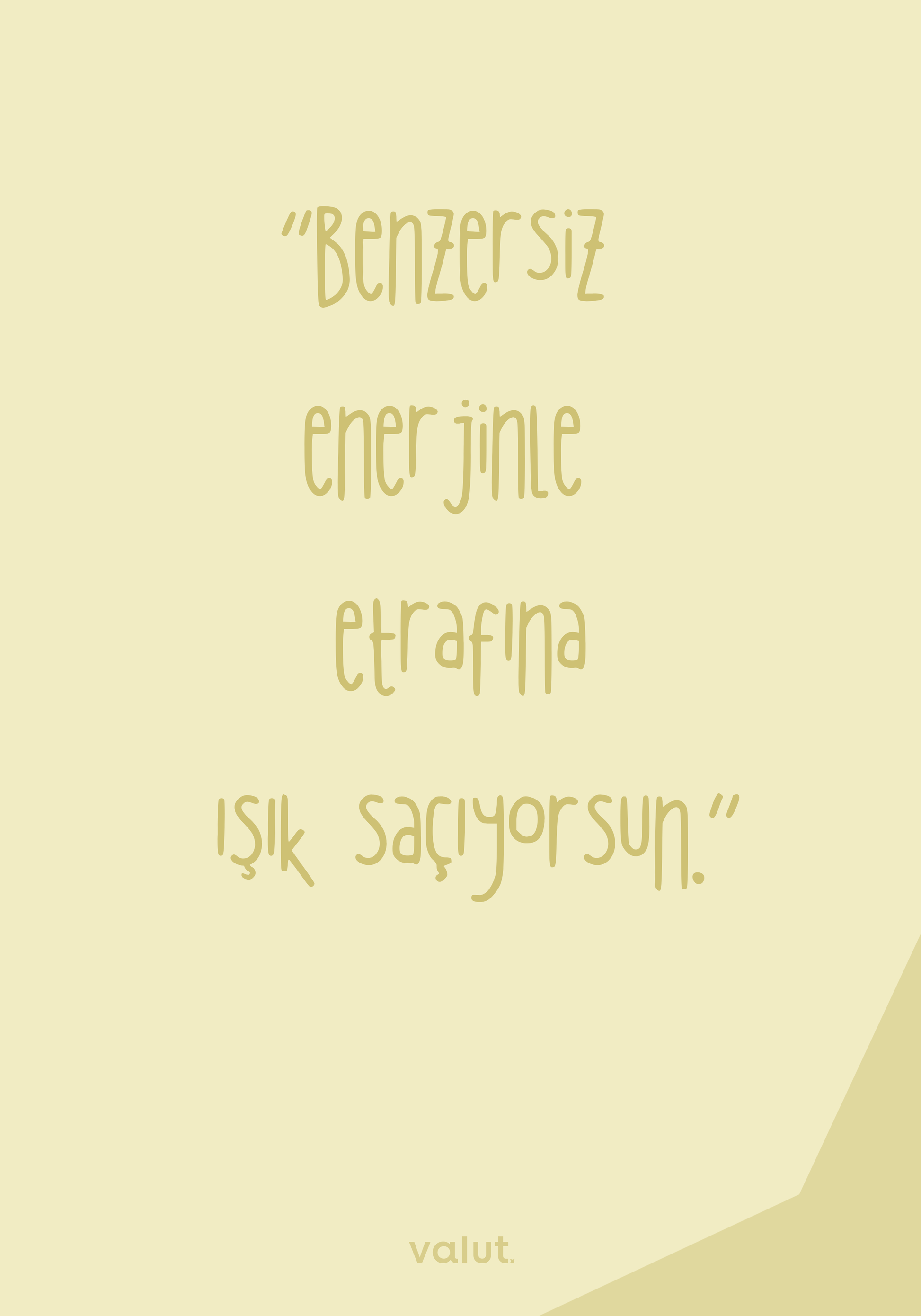 Solun Dekoratif Yastık