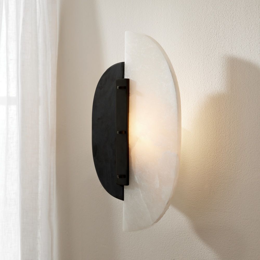 Solune Mermer Aplik-Aplik-Rones Design-NowShopFun