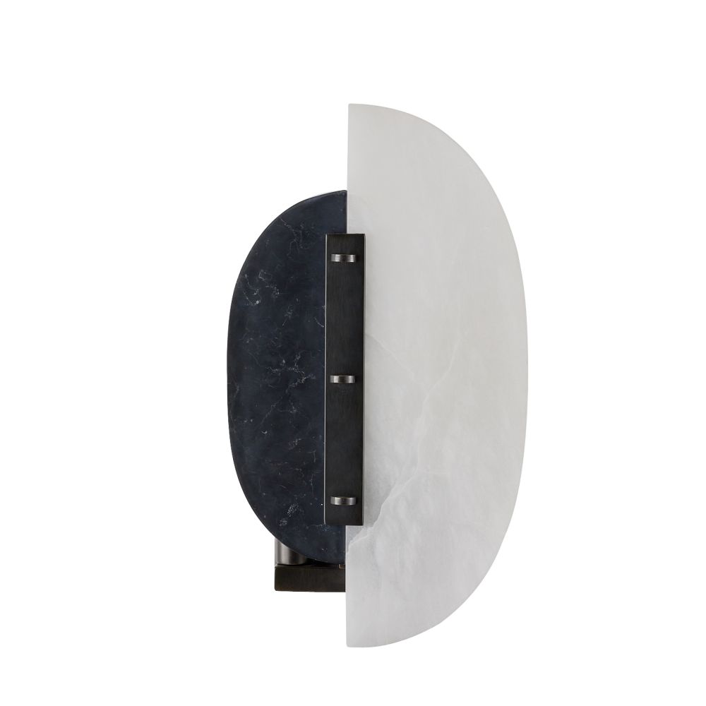 Solune Mermer Aplik-Aplik-Rones Design-NowShopFun