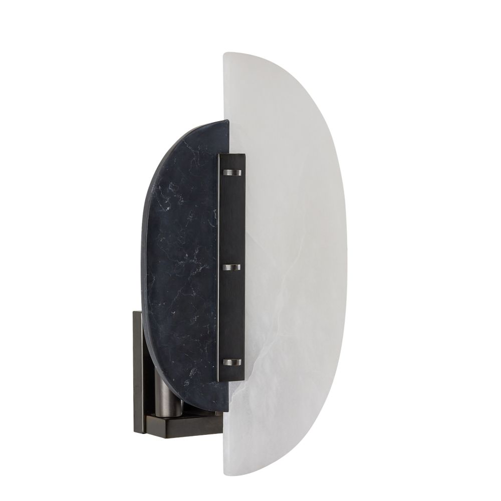 Solune Mermer Aplik-Aplik-Rones Design-NowShopFun
