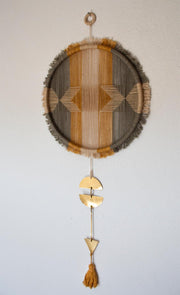 Flora Duvar Aksesuarı