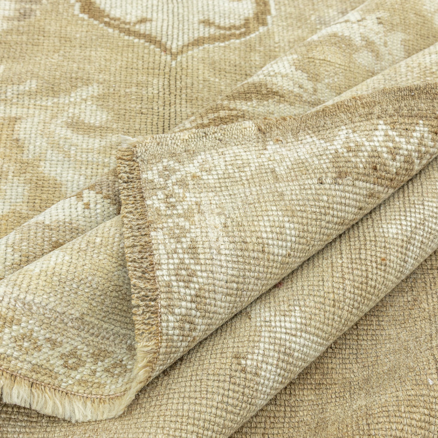 Soma Pastel Renkli El Dokuma Halı 204x331 cm