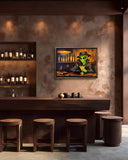 Somewhere In Between Tablo