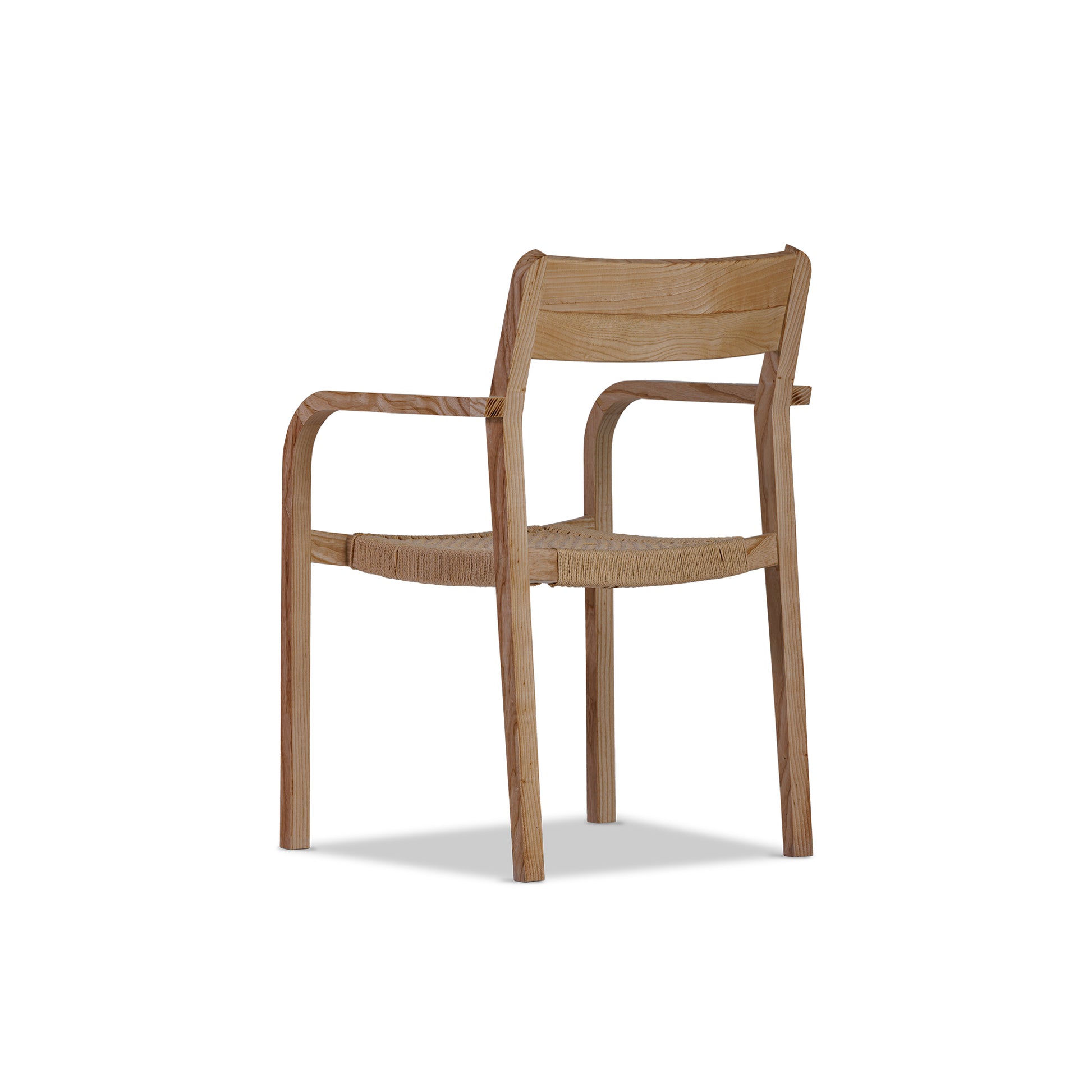 Sonya Ahşap Sandalye