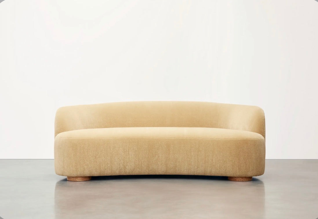 Sorvion Sofa