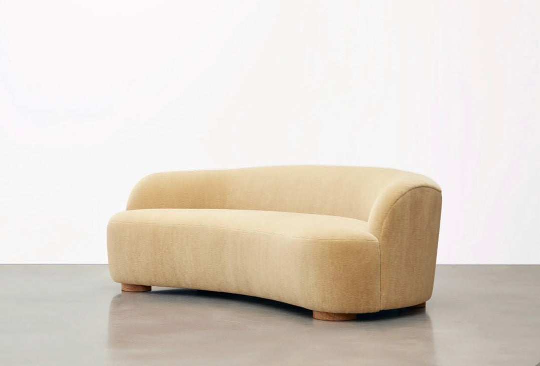 Sorvion Sofa