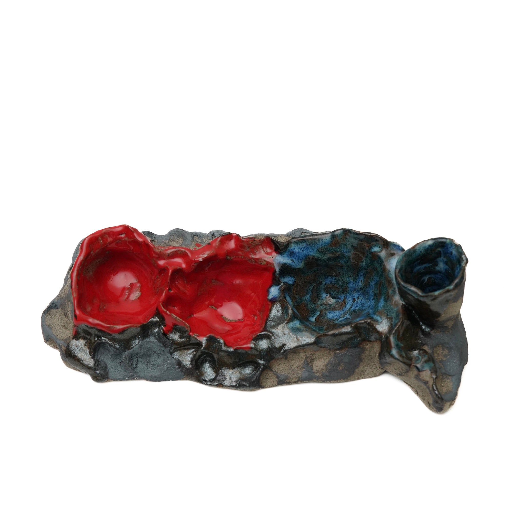 Mini Sosluklar Ve Kaşıklık