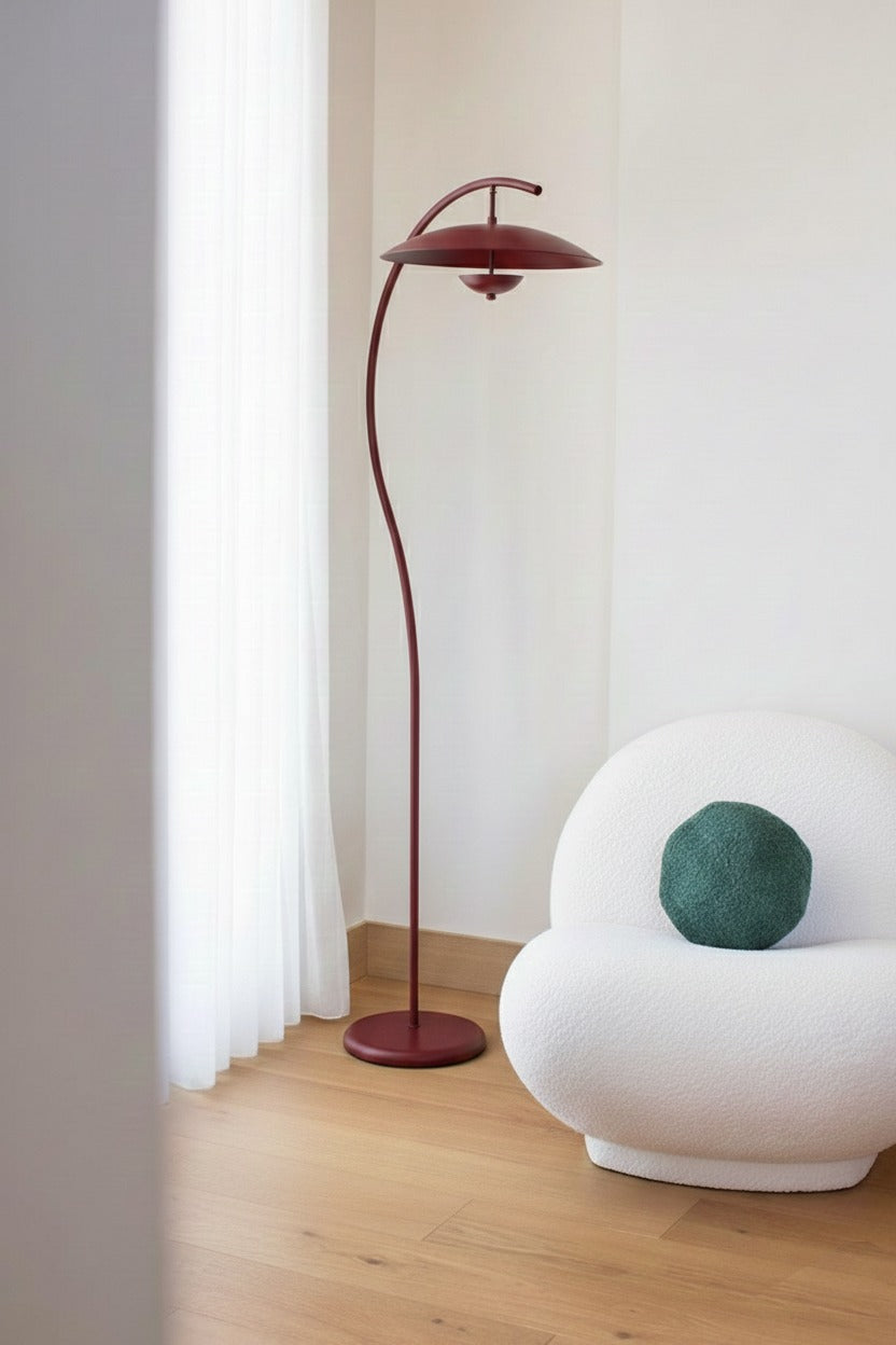 Space Bordo Lambader
