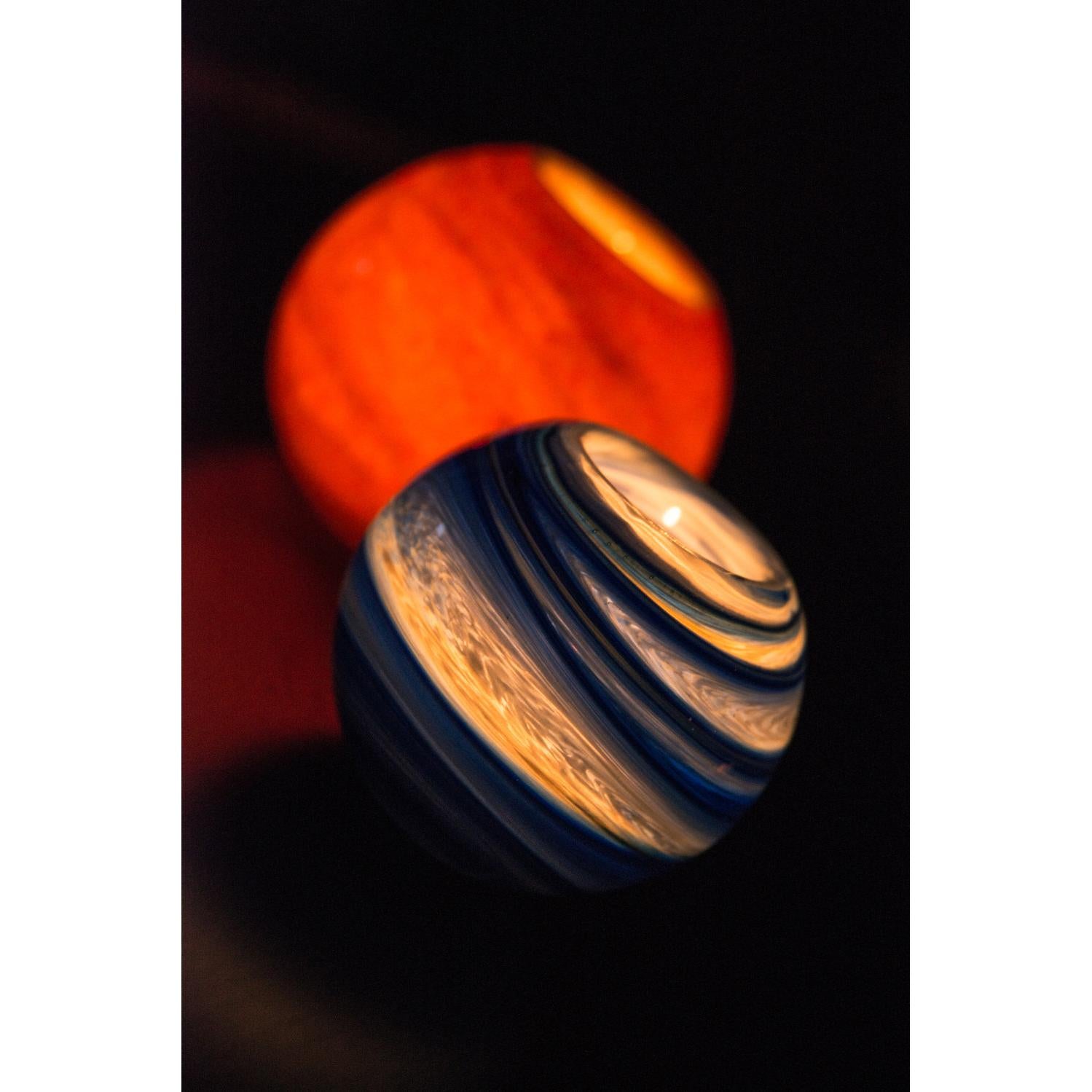 Space Güneş Mumluk