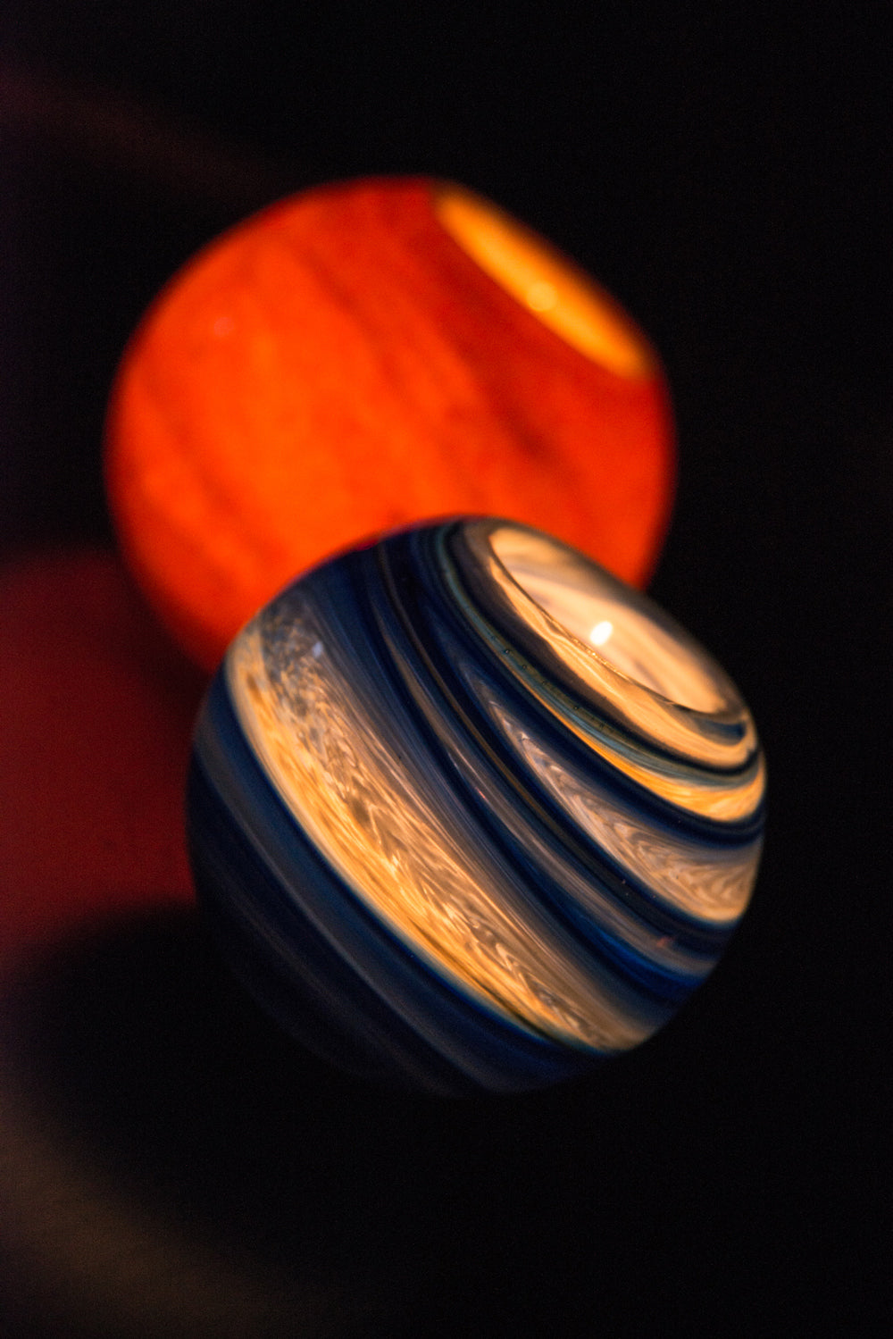 Space Güneş Mumluk