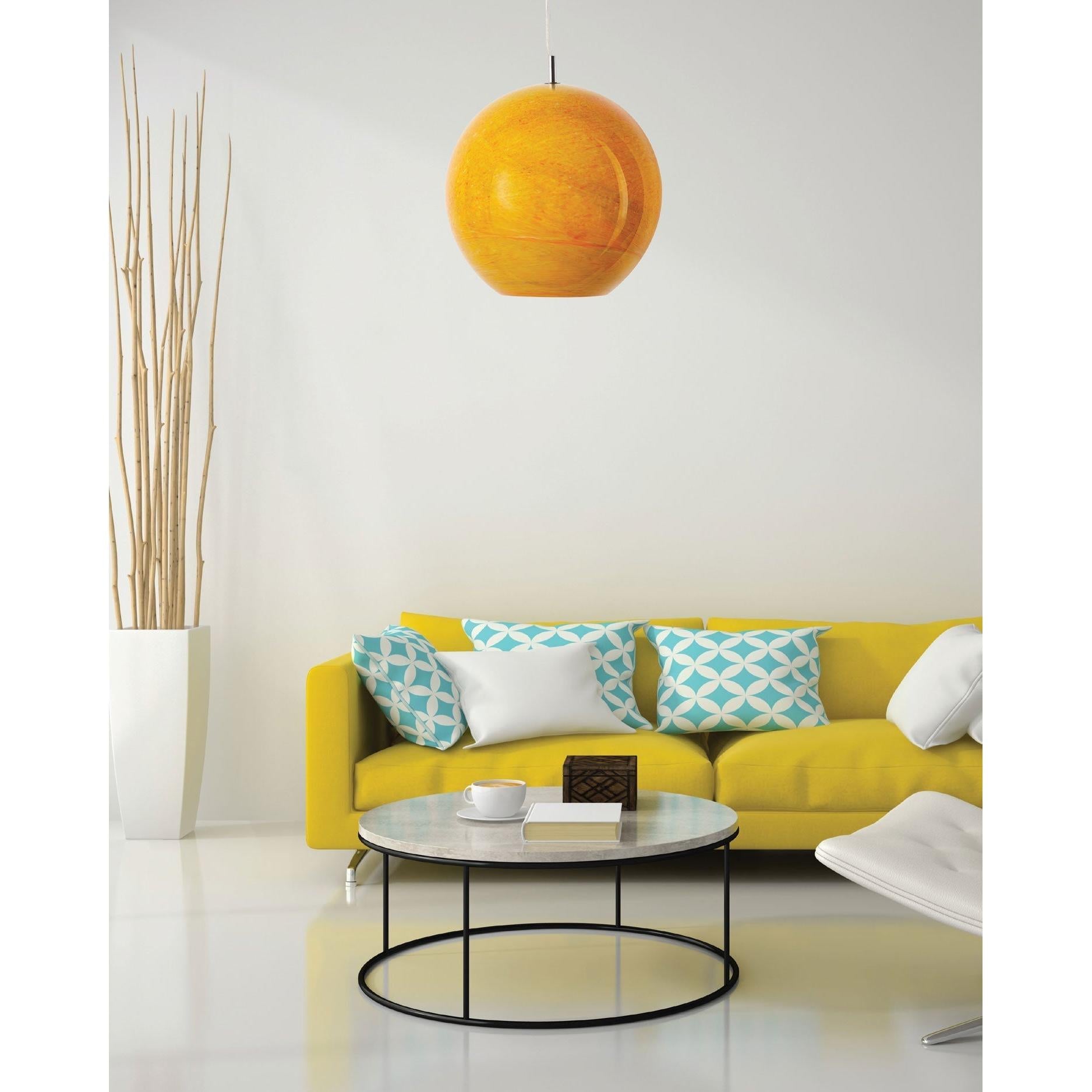 Space Güneş Sarkıt Aydınlatma