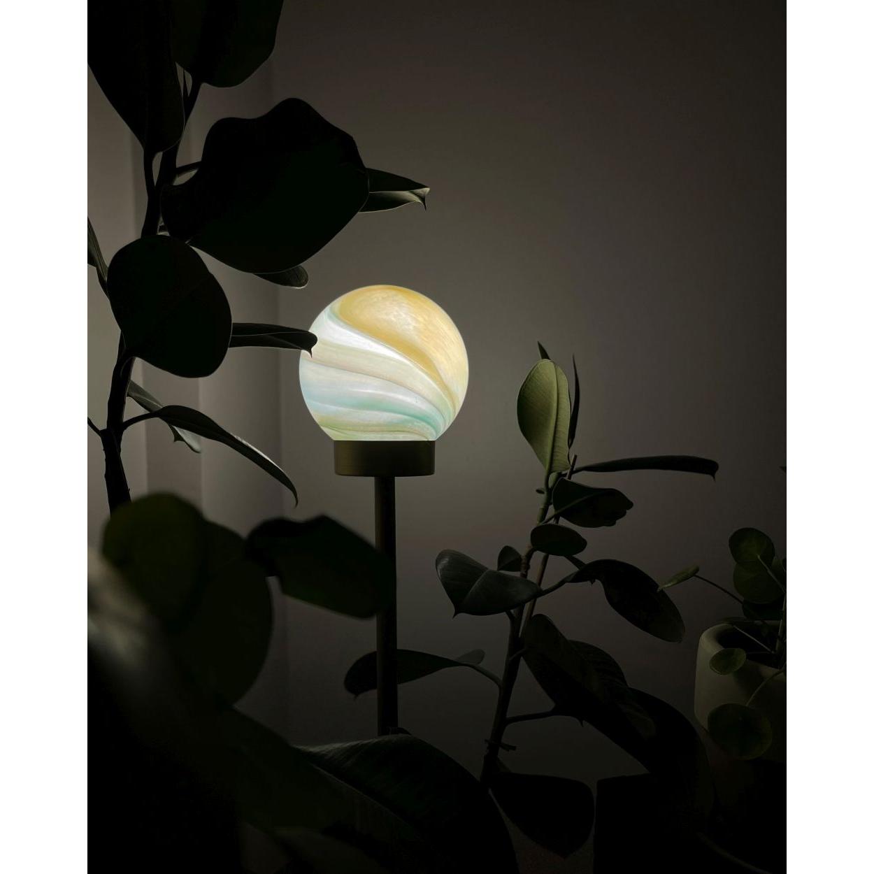 Space Jüpiter Lambader