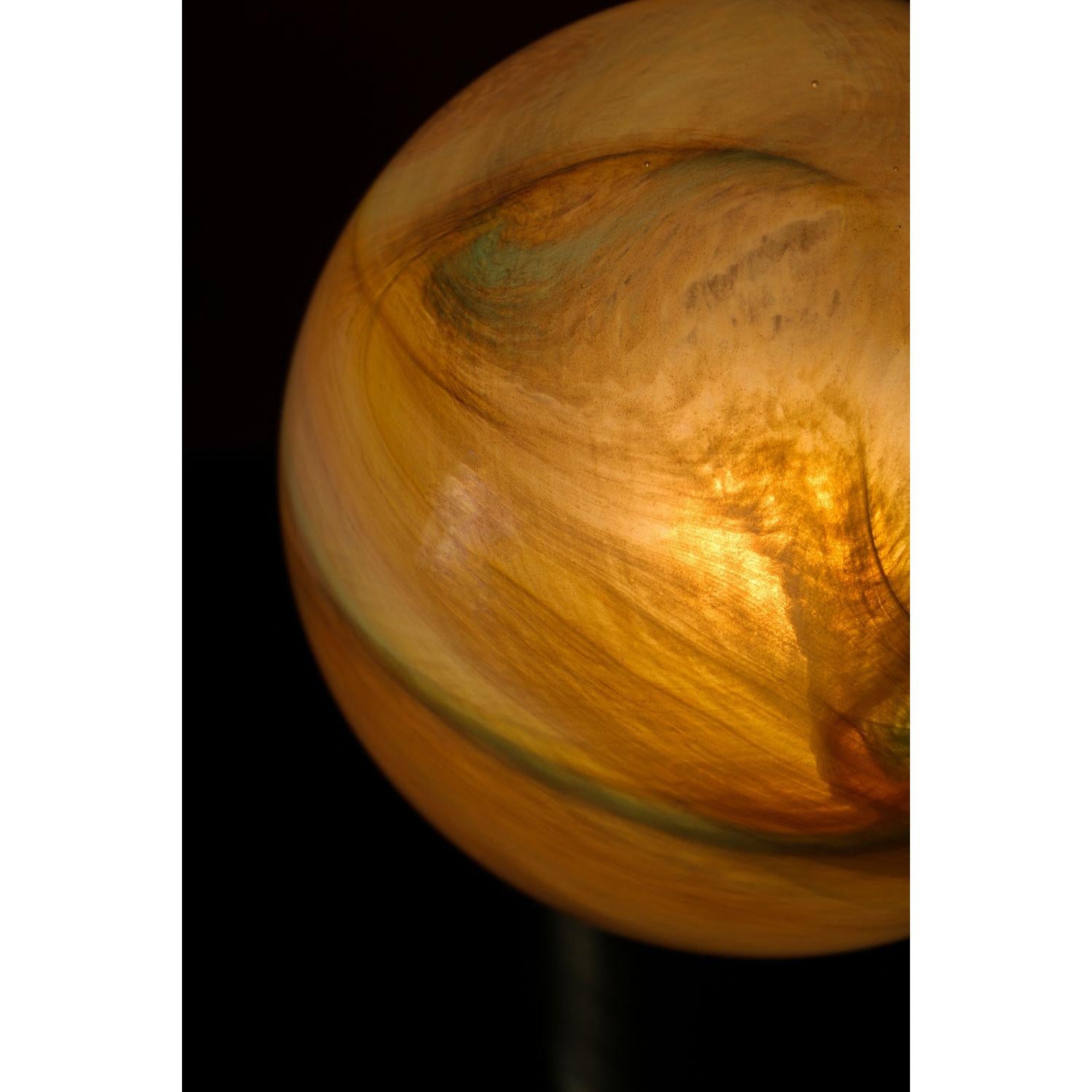 Space Jüpiter Masaüstü Aydınlatma