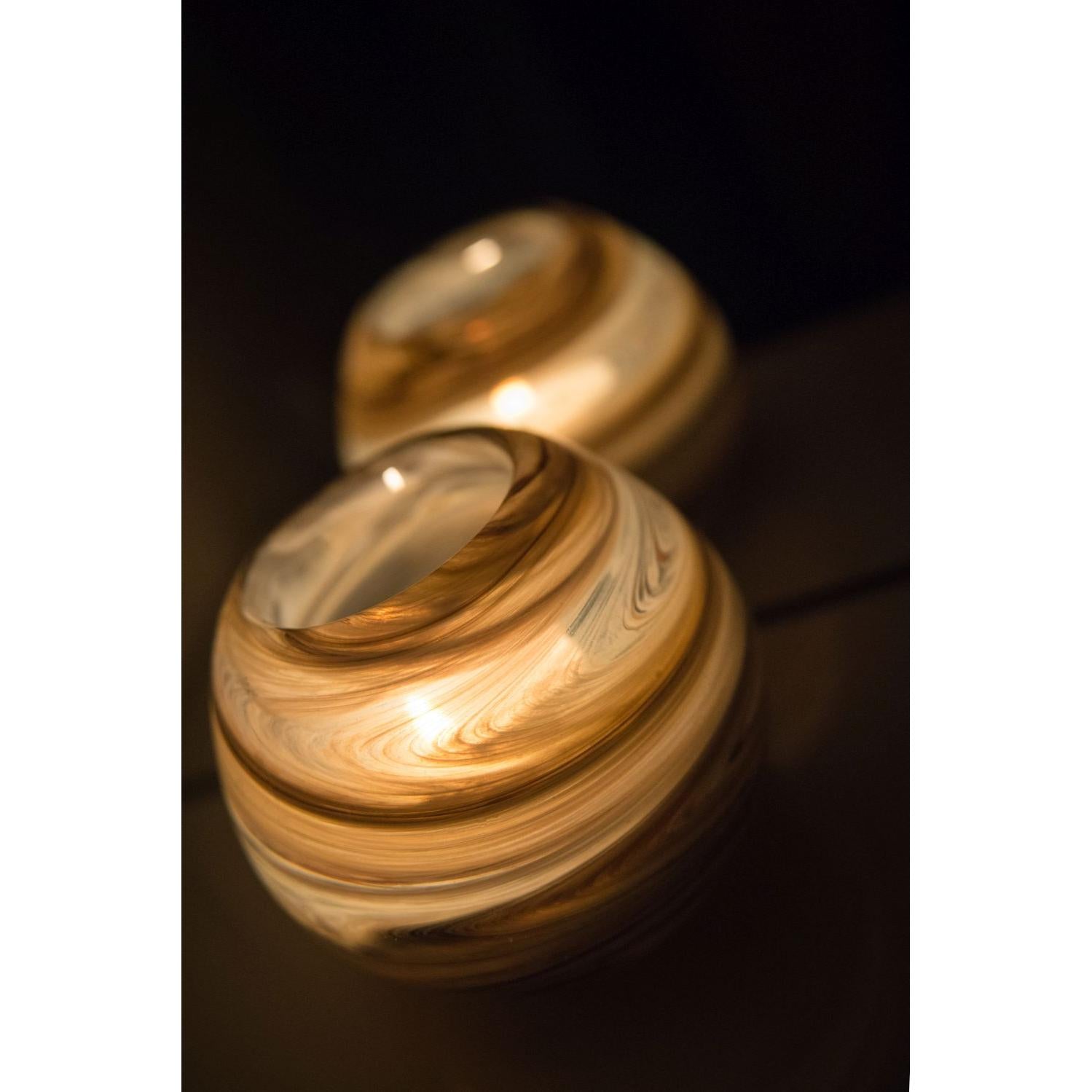 Space Jüpiter Mumluk