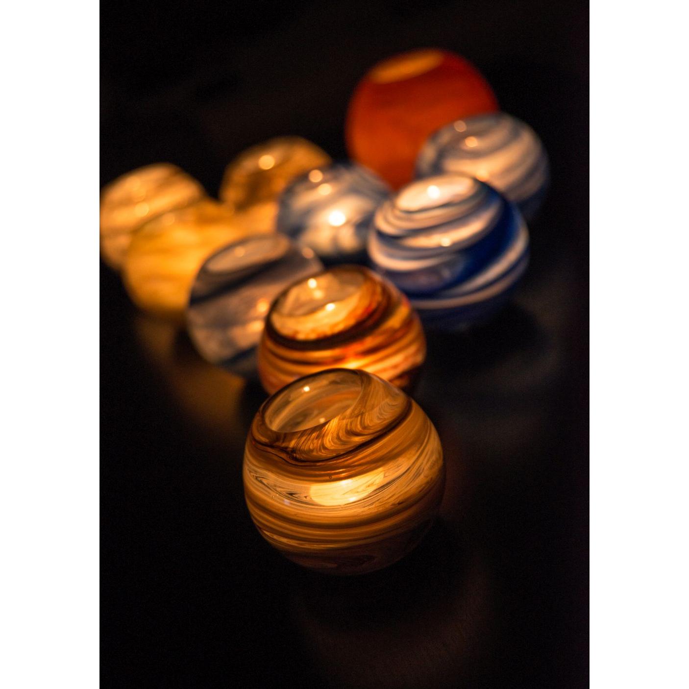 Space Jüpiter Mumluk