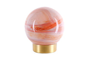 Space Mars Masaüstü Aydınlatma
