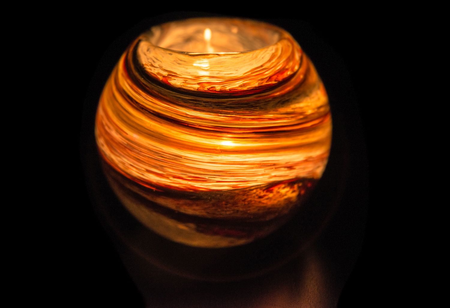 Space Mars Mumluk
